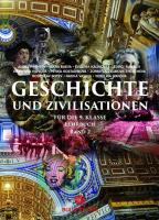 Geschichte und Zivilisationen fur 9. Klasse - band 2 Учебник по история и цивилизации на немски език за 9. клас - част 2