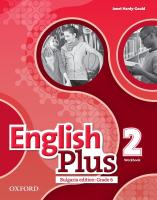 English Plus - ниво 2: Учебна тетрадка по английски език за 6. клас Bulgaria Edition