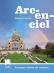 Arc-en-ciel: Учебник по френски език за 6. клас