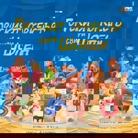 Горският оркестър свири Шопен - музикална книжка