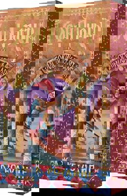 Хари Потър и Философският камък