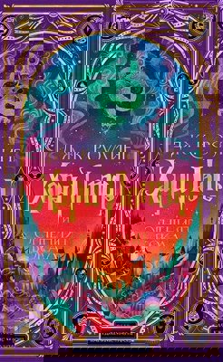 Хари Потър и Огненият бокал