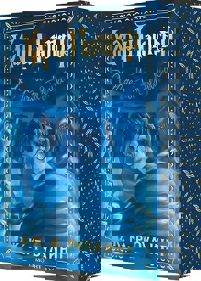 Хари Потър и Орденът на феникса