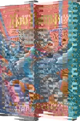 Хари Потър и Затворникът от Азкабан