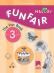 Hello! Funfair - Занимателна тетрадка по английски език за 3. клас - New Edition