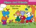 Hippo and Friends: Учебна система по английски език за деца Ниво Starter: Учебник