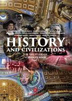 History and Civilizations for 9. Grade - part 1 Учебник по история и цивилизации на английски език за 9. клас - част 1
