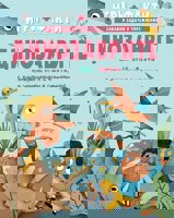 Игри + Факти: Динозаврите