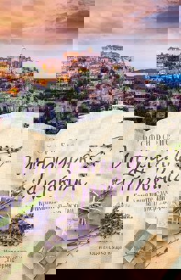 Интриги в Прованс