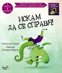Искам да се справя! Отказвам се! Не мога да се справя!