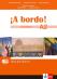 A Bordo! Para Bulgaria - ниво A2: Учебник по испански език за 8. клас
