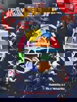 Истории с четка и боички: Спайдърмен