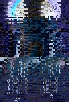 Градска самодива