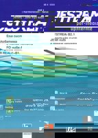 Jetstream - ниво B2.1: Учебник по английски език за 11. и 12. клас