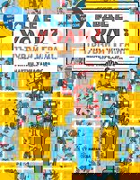 Къде е Уоли? Пътувай и играй + настолна игра