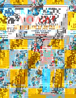 Къде е Уоли? Пътувай и играй + настолна игра