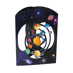 Картичка Solar System, Swing Cards