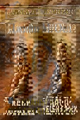 Кланът на пещерната мечка