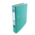 Класьор Europa Style А4, 55 мм, PP, тюркоаз