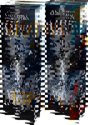 Книгата на Азраил