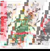 Коледа пристига!