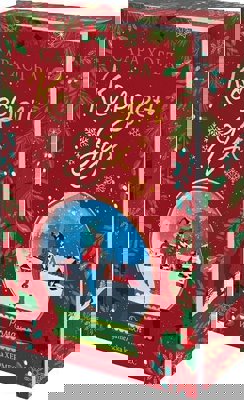 Коледен дух