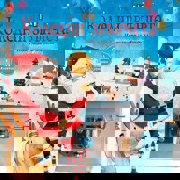 Коледни звънчета