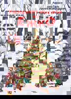 Коледният подарък на Ежко