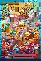 Комикс клас