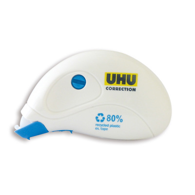 Коригираща лента, 5 мм х  6 м, Mini, блистер