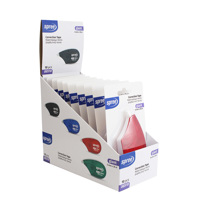 Коригираща лента, 5 мм х 18 м, giant, странична