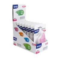 Коригираща лента, 5 мм х 6 м, colour, странична