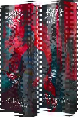 Кръв от рая - книга 3: Вечната песен