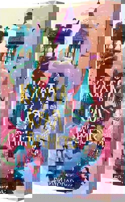 Кулата в края на времето