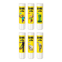 Лепило сухо стик 21 г, BTS