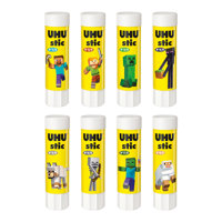 Лепило сухо стик 8.2 г, BTS