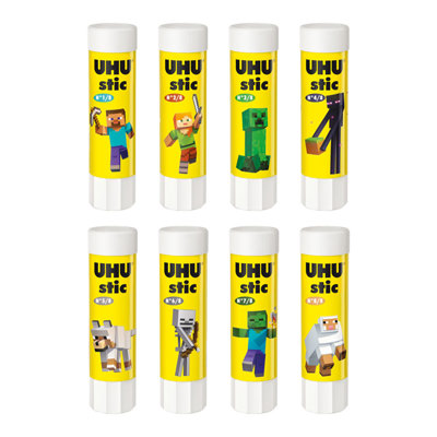 Лепило сухо стик 8.2 г, BTS