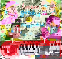 Любими детски песнички