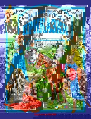 Любими детски приказки