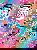 Магическият дневник на Анна Кадабра