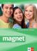 Magnet: Учебник по немски език за 7. клас