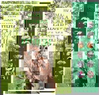 Малка книжка с песни на горски птици