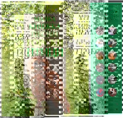 Малка книжка с песни на горски птици