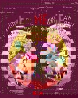 Малкият НЕднорог и рожденият ден