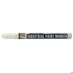 Маркер покриващ 221 fine бял, Industrial Paint