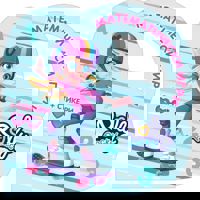 Математически игри с Поли Покет + стикери