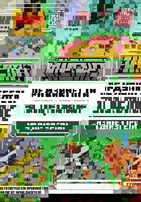 Minecraft: Издание за герои