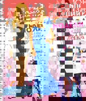 Моден дизайнер - книжка 2 + стикери