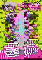 Модна къща Мяу: 1000 диаманта. Карнавал + стикери