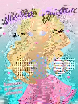 Модно ателие: Бляскави и стилни облекла + стикери и диамантени стикери